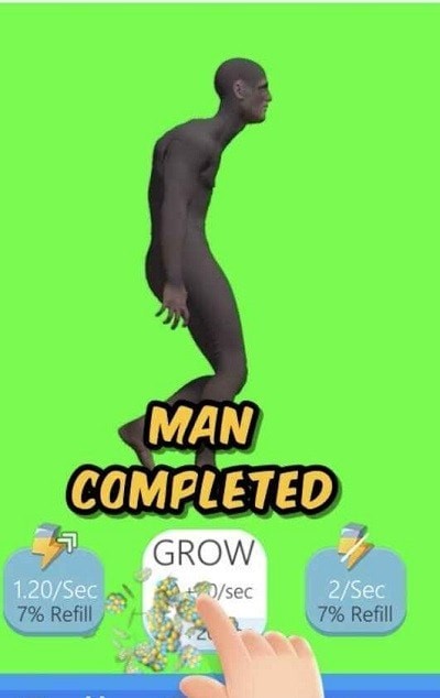 物種進(jìn)化史 v1.5 安卓版 2