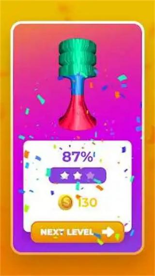 木材轉(zhuǎn)動(dòng)模擬器 v1.0.8.2 安卓版 2