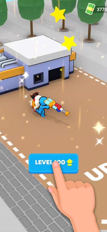 游泳池清潔員模擬 v0.1 安卓版 2