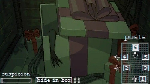 玩具熊盒子驚魂 v1.8 安卓版 0