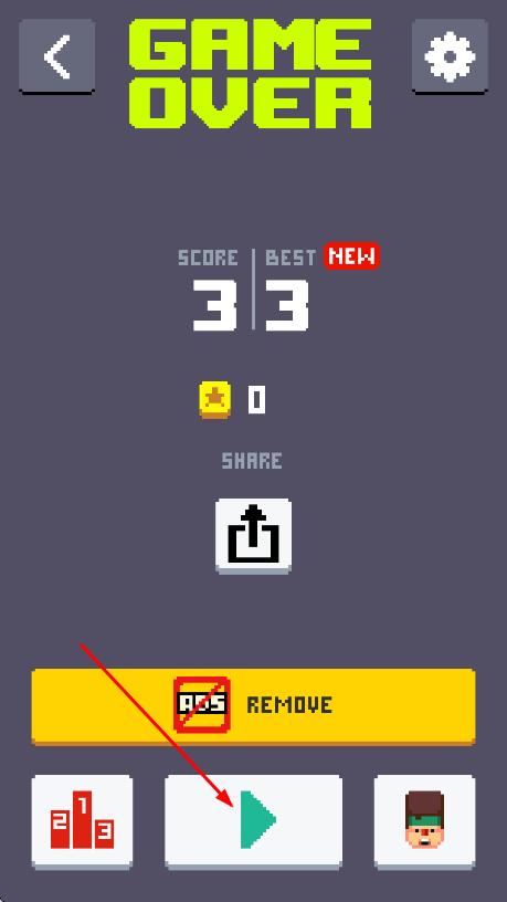 摔跤王 v1.1 安卓版 2