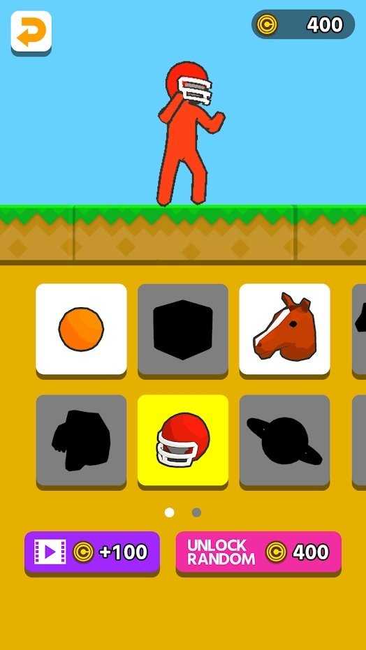 人類(lèi)生存大逃殺 v1.0.0 安卓版 1