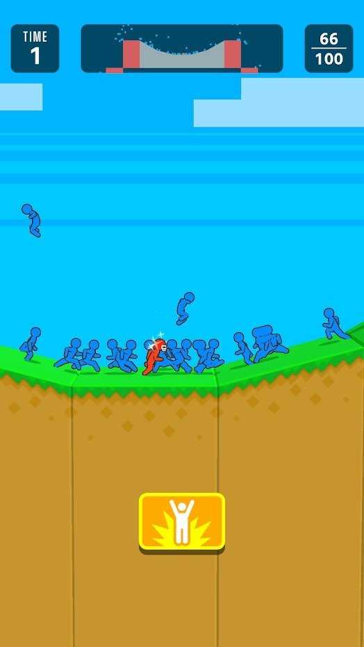 人類(lèi)生存大逃殺 v1.0.0 安卓版 2