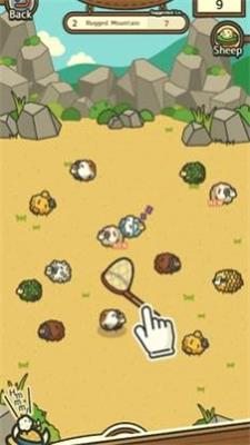 像素牧場(chǎng) v1.4.1 安卓版 2