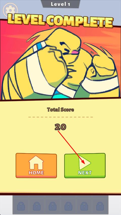 連線格斗 v0.5 安卓版 1