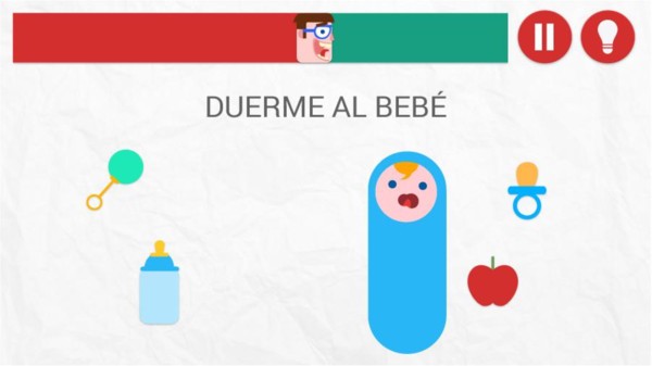 傻瓜的考驗(yàn)2 v1.07 安卓版 1