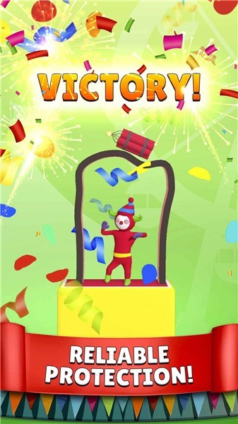 小丑救援 v0.1.5 安卓版2