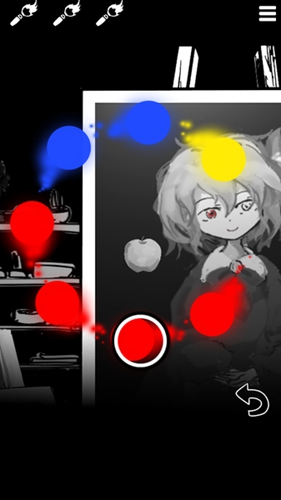 末路的調色板 v1.70 安卓版 1