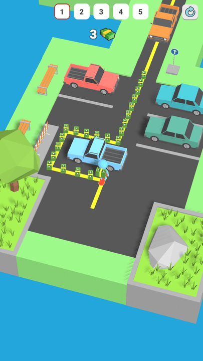 致富迷宫 v1.0 安卓版0