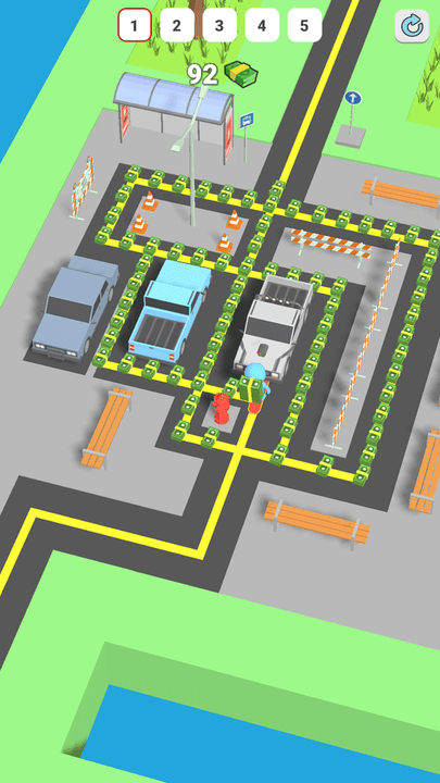 致富迷宫 v1.0 安卓版2