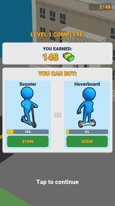 致富迷宫 v1.0 安卓版1