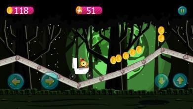 冒险动物超级跑队 v1.8 安卓版0