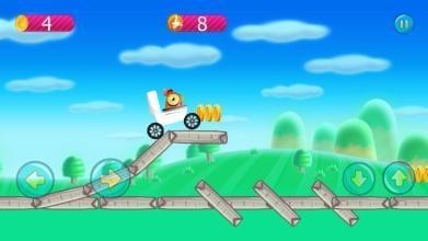 冒险动物超级跑队 v1.8 安卓版2