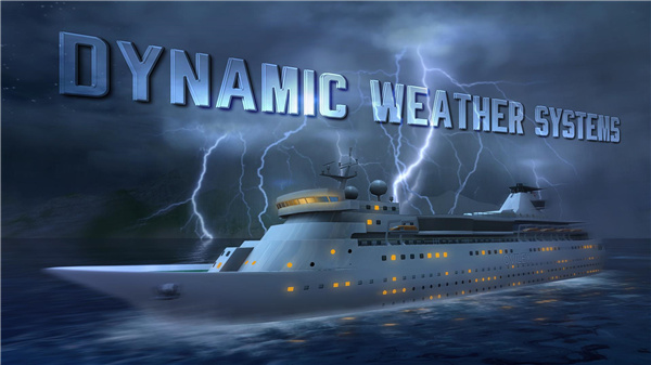 船舶模拟器2019 v2.2.6 安卓版0