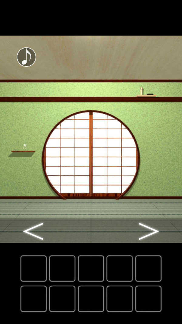 十五夜逃脱游戏2 v1.0 安卓版1