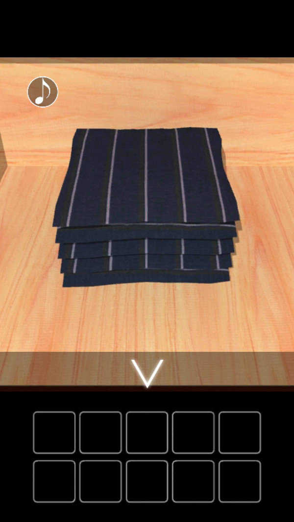 十五夜逃脱游戏2 v1.0 安卓版0