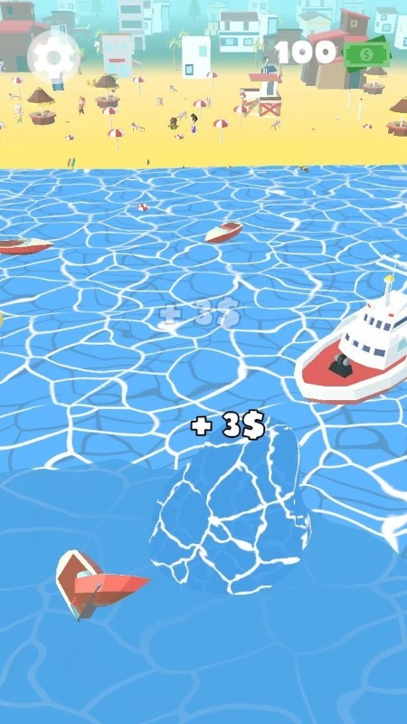 海啸破坏者 v1.0.0 安卓版2