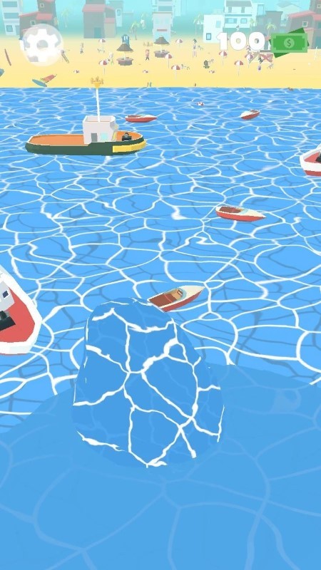 海啸破坏者 v1.0.0 安卓版1