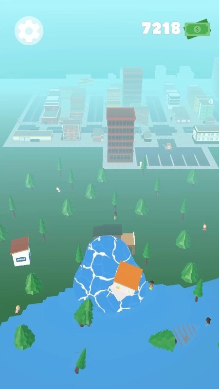 海啸破坏者 v1.0.0 安卓版0