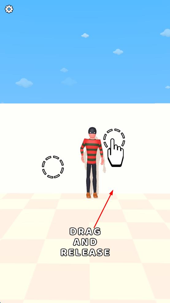 胶带投掷器 v1.9 安卓版0