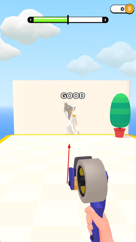 胶带投掷器 v1.9 安卓版1