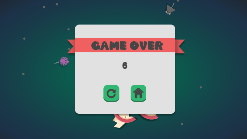 無(wú)限密集老鼠 v1.1 安卓版 2