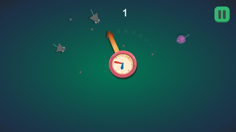 無(wú)限密集老鼠 v1.1 安卓版 0