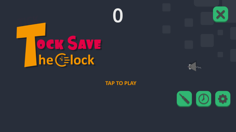 無(wú)限密集老鼠 v1.1 安卓版 1