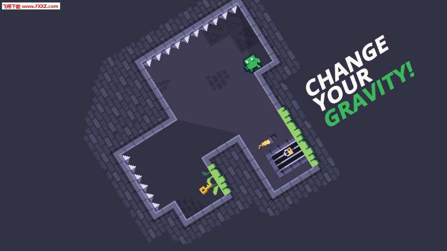 Alien Escape v1.1.5 安卓版2