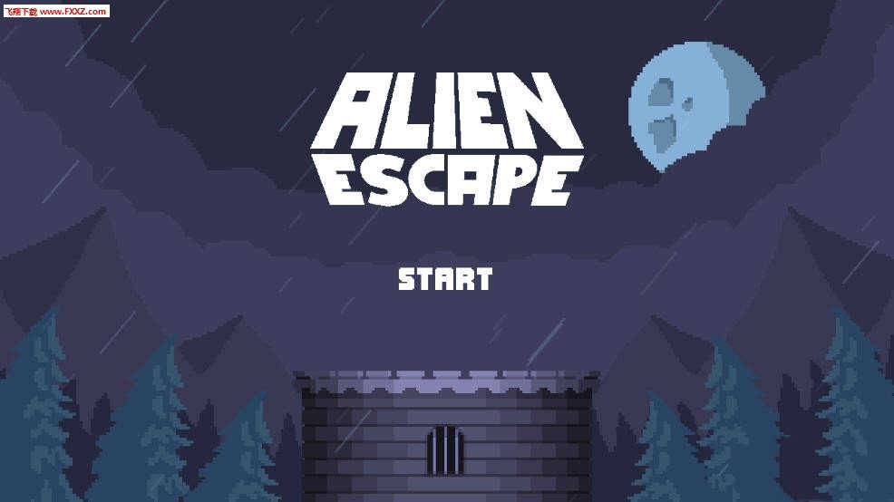 Alien Escape v1.1.5 安卓版0