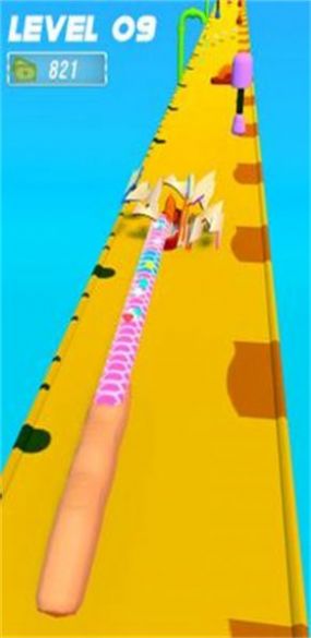 时尚美甲小店3D v1 安卓版2