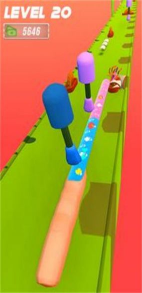 时尚美甲小店3D v1 安卓版1