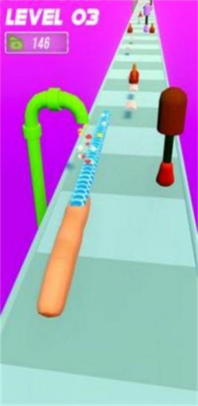 时尚美甲小店3D v1 安卓版0