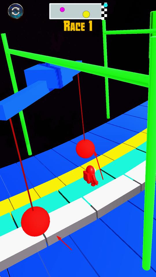 我们之中的欢乐竞赛 v2.0 安卓版1