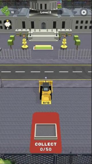 推土机公司 v1.0.2 安卓版1