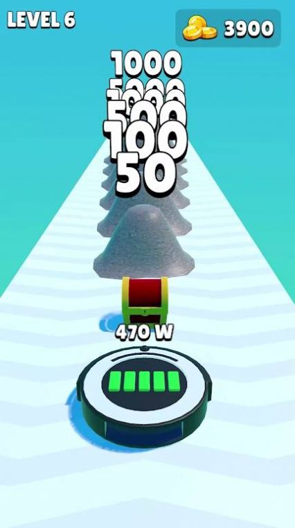 吸塵器跑 v0.0.4 安卓版 0