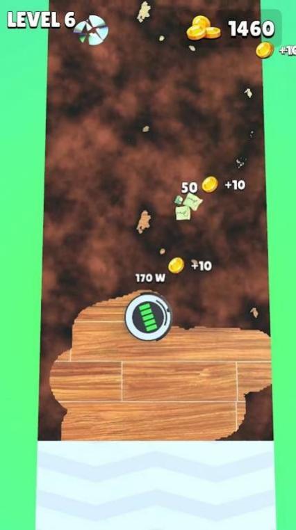 吸塵器跑 v0.0.4 安卓版 1