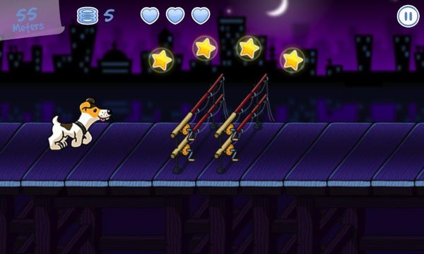 穿越城市的狗狗 v3.1.6 安卓版 2