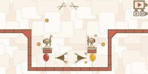 蒸汽朋克之謎 v2.1 安卓版 0