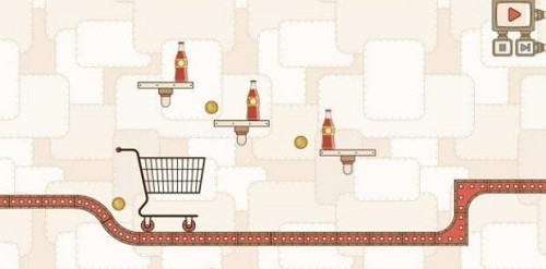 蒸汽朋克之謎 v2.1 安卓版 1