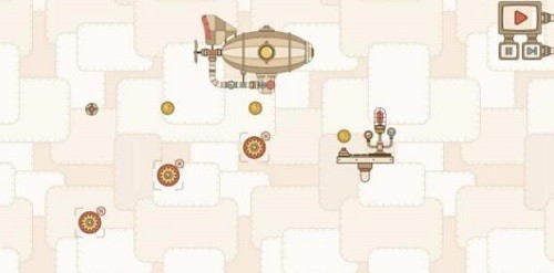 蒸汽朋克之謎 v2.1 安卓版 2