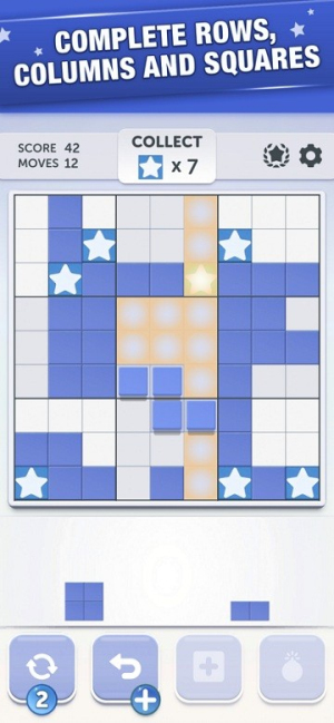 Block Puzzles v1.11.8.3240 安卓版 1