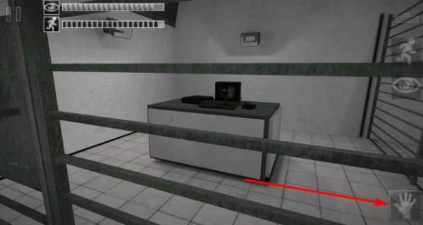 SCP安全壳破裂 v1.2.0 安卓版0