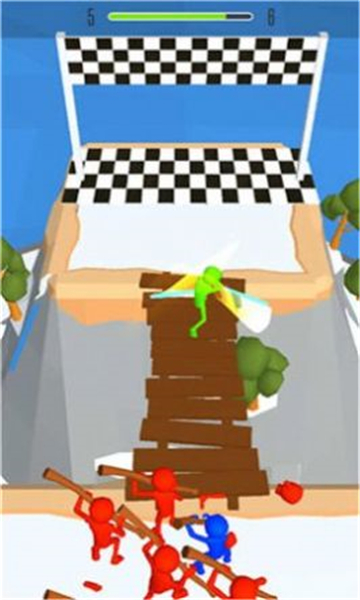 火柴人刀劍大亂斗 v1.0 安卓版 0