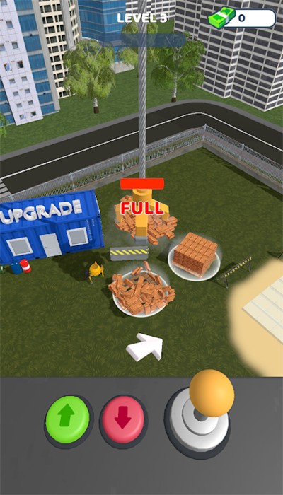 起重機建造城市建筑 v1.0.0 安卓版 2