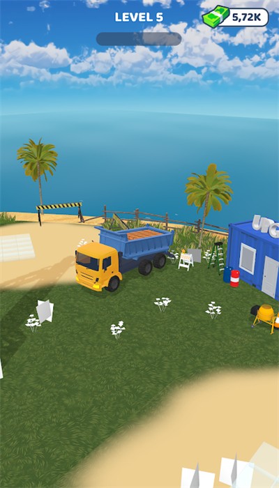 起重機建造城市建筑 v1.0.0 安卓版 0