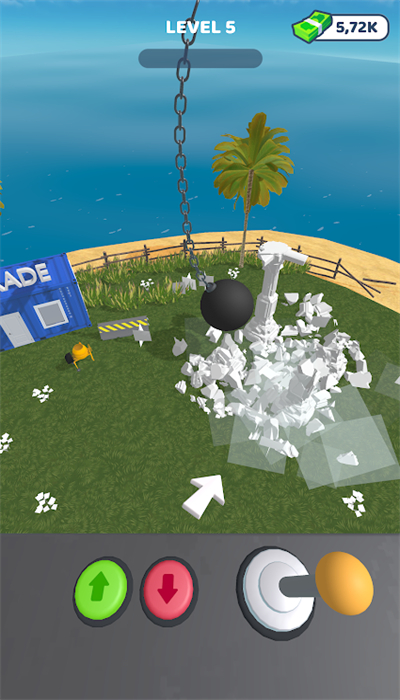 起重機建造城市建筑 v1.0.0 安卓版 1