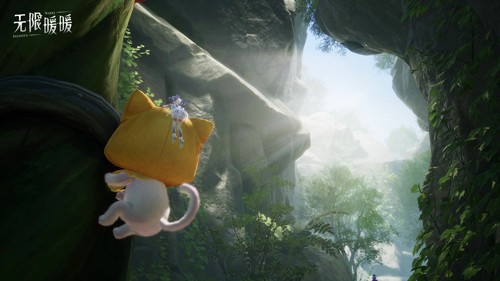 無限暖暖1.2 v1.0.1 安卓版 2