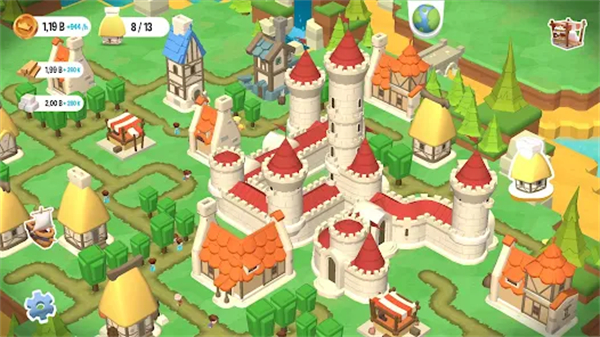 文明建設(shè)城市火炬 v1.0.6 安卓版 2