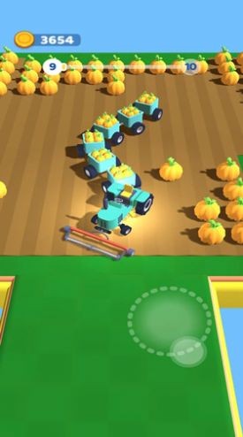 豐收世界 v1.0.0 安卓版 2